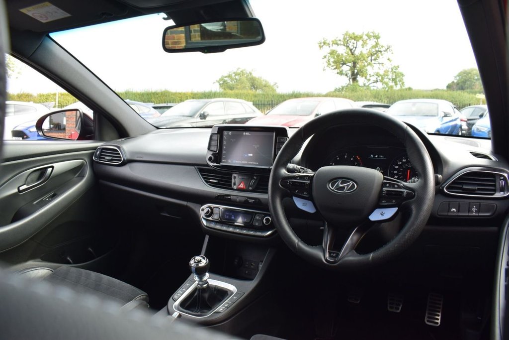Used Hyundai i30 2018 for sale - 76481567: Photo 21