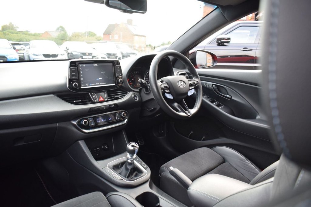 Used Hyundai i30 2018 for sale - 76481567: Photo 22