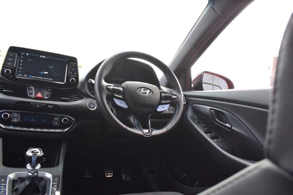 Used Hyundai i30 2018 for sale - 76481567: Photo 25