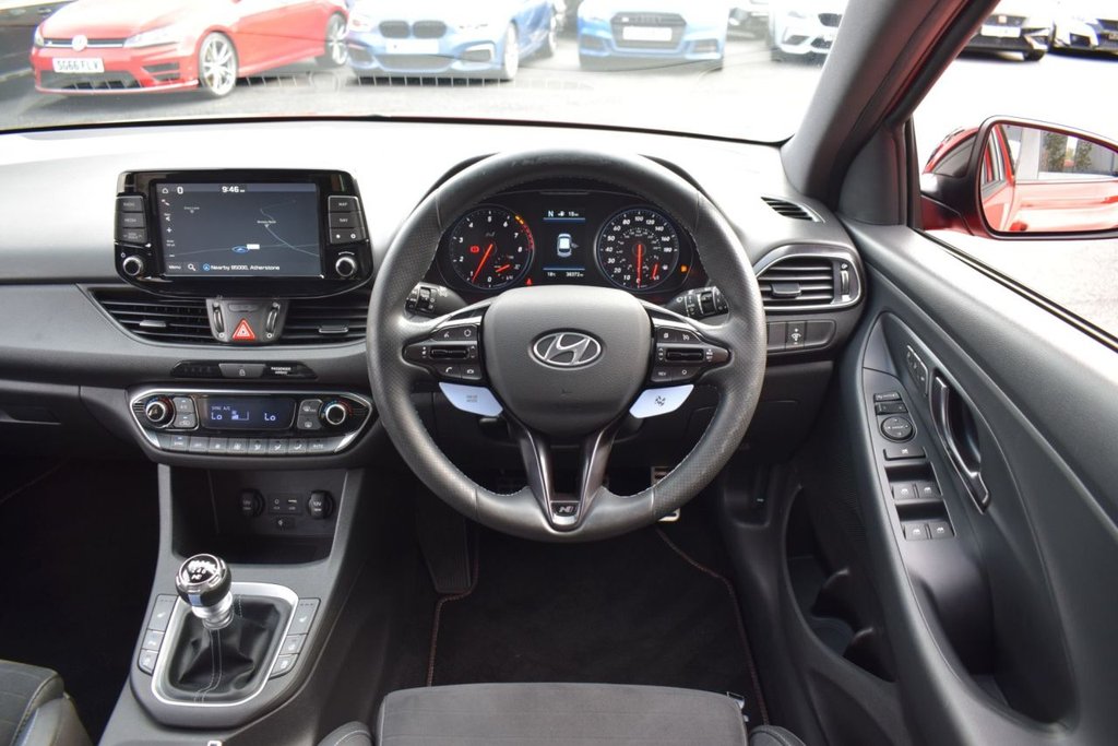 Used Hyundai i30 2018 for sale - 76481567: Photo 26