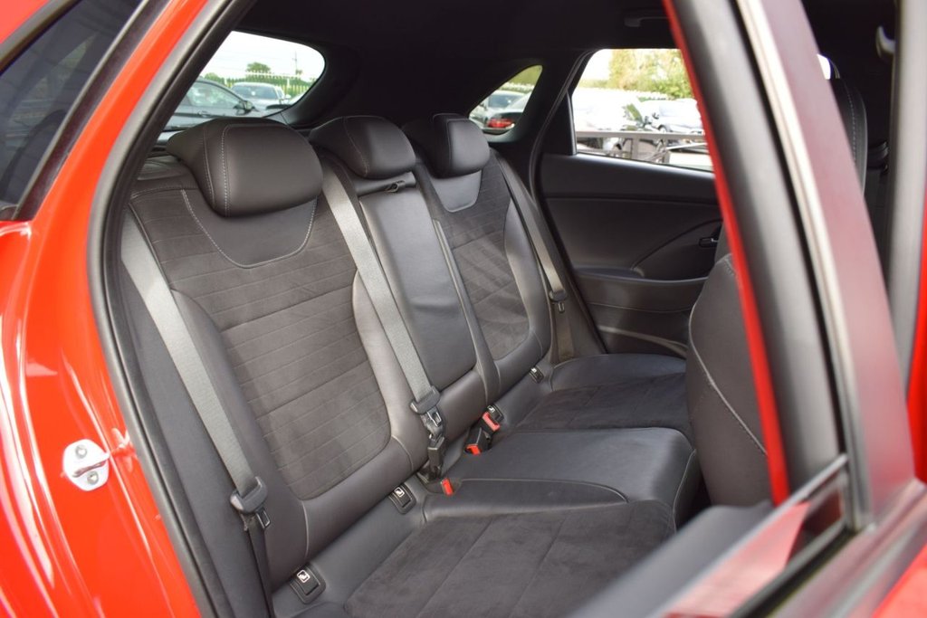 Used Hyundai i30 2018 for sale - 76481567: Photo 27