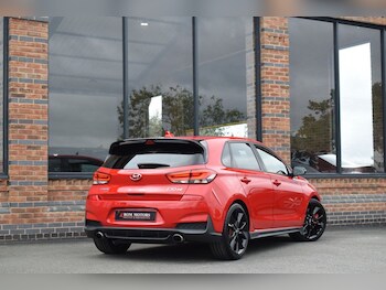 Used Hyundai i30 2018 for sale - 76481567: Photo