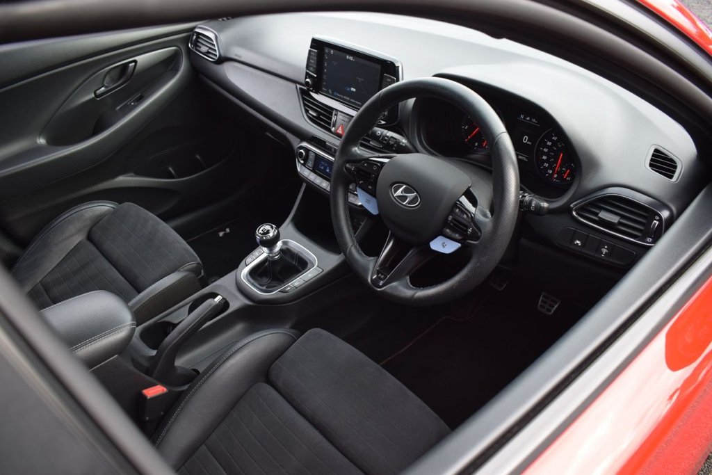 Used Hyundai i30 2018 for sale - 76481567: Photo 3