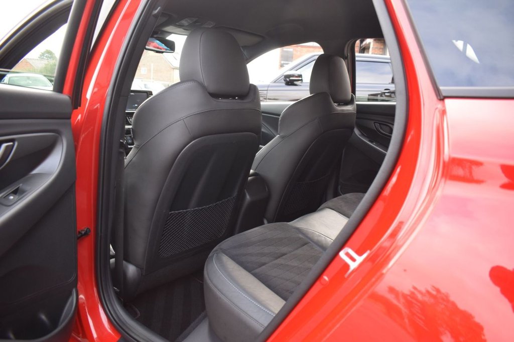 Used Hyundai i30 2018 for sale - 76481567: Photo 32