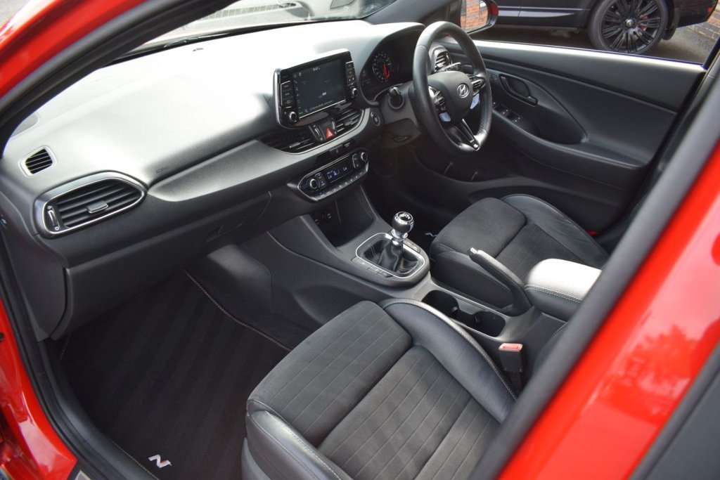 Used Hyundai i30 2018 for sale - 76481567: Photo 34