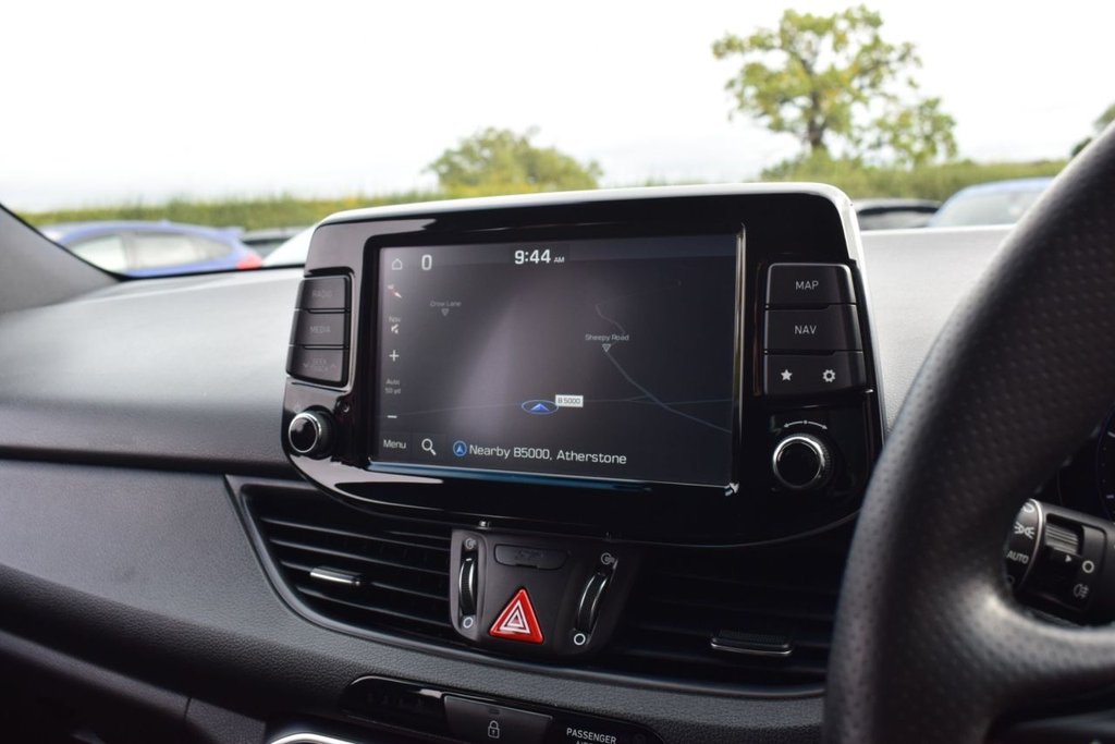 Used Hyundai i30 2018 for sale - 76481567: Photo 35