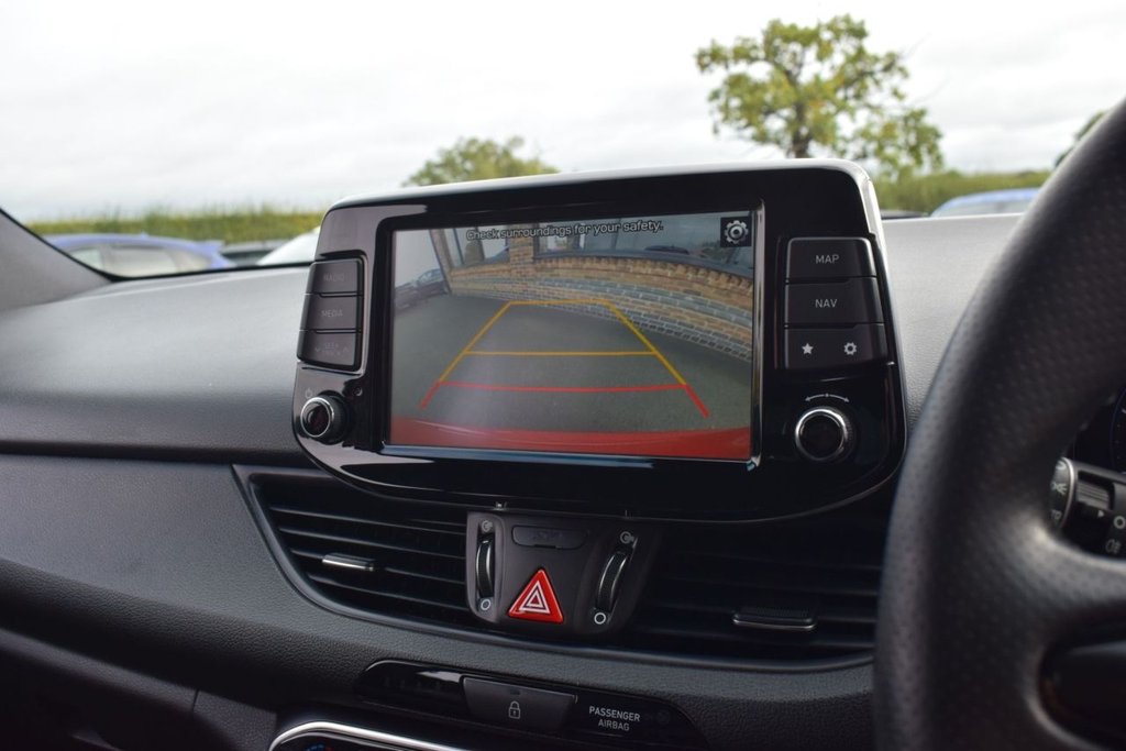 Used Hyundai i30 2018 for sale - 76481567: Photo 36