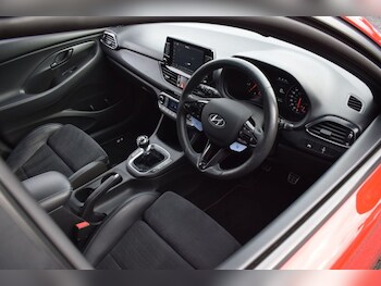 Used Hyundai i30 2018 for sale - 76481567: Photo