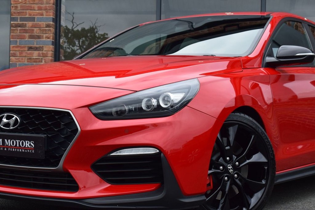 Used Hyundai i30 2018 for sale - 76481567: Photo 40