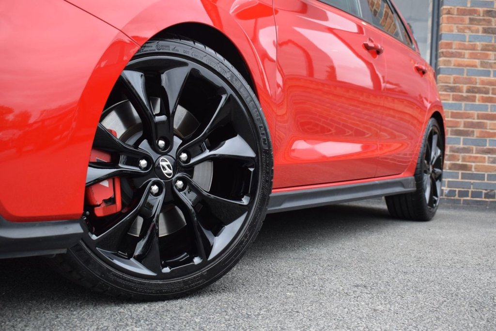 Used Hyundai i30 2018 for sale - 76481567: Photo 41