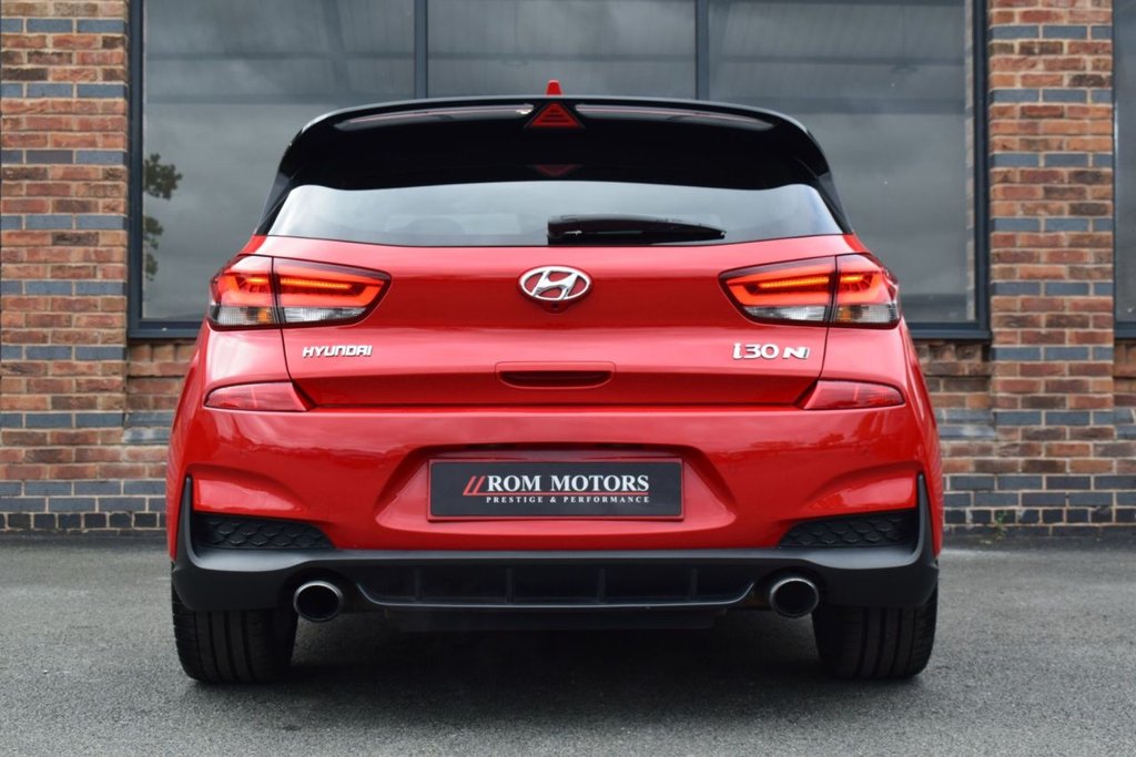 Used Hyundai i30 2018 for sale - 76481567: Photo 44