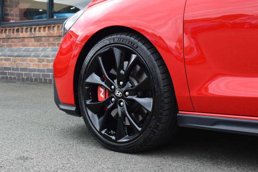 Used Hyundai i30 2018 for sale - 76481567: Photo 47