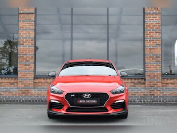 Used Hyundai i30 2018 for sale - 76481567: Photo