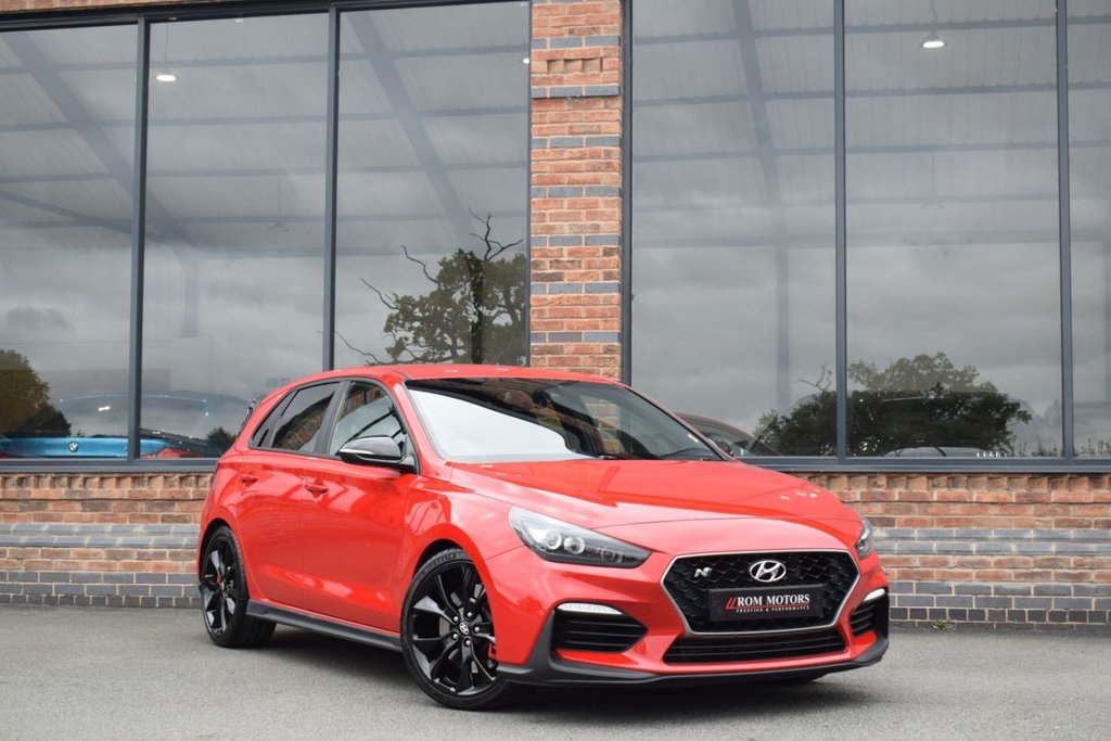 Used Hyundai i30 2018 for sale - 76481567: Photo 5