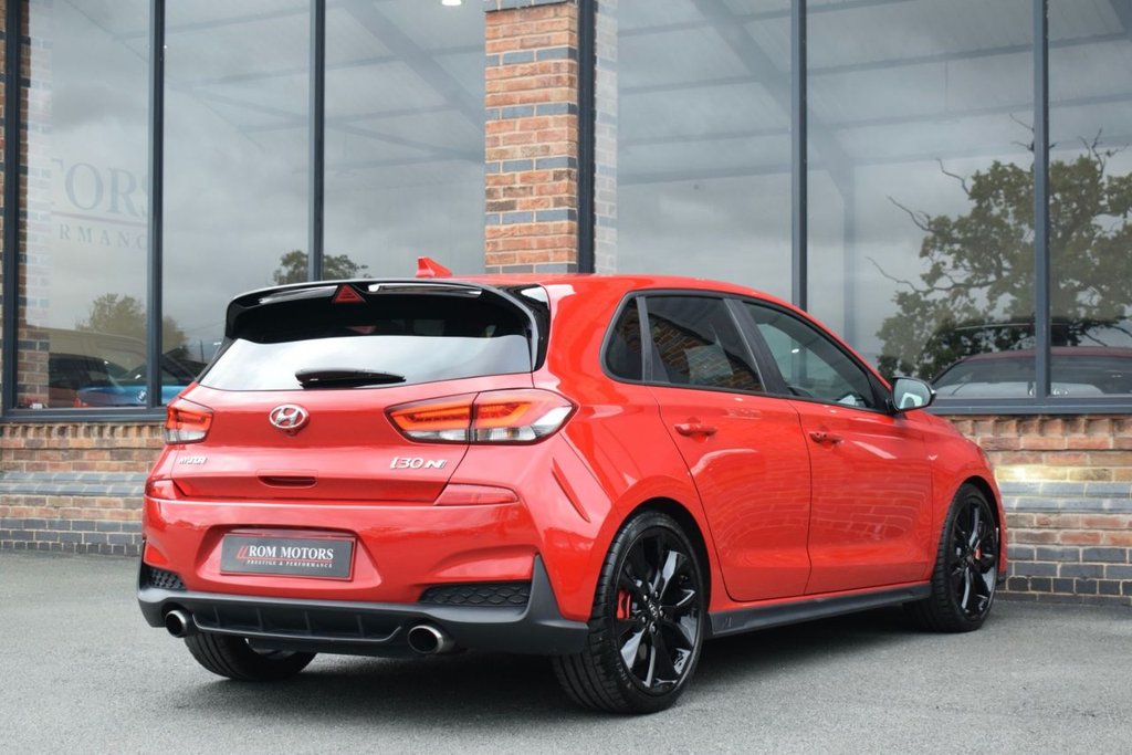 Used Hyundai i30 2018 for sale - 76481567: Photo 50