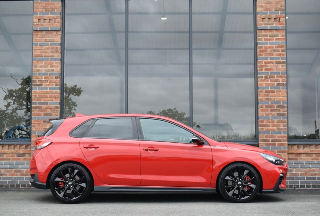 Used Hyundai i30 2018 for sale - 76481567: Photo 6