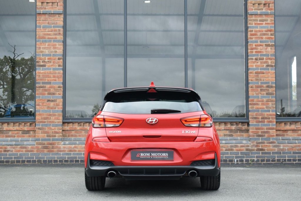 Used Hyundai i30 2018 for sale - 76481567: Photo 7