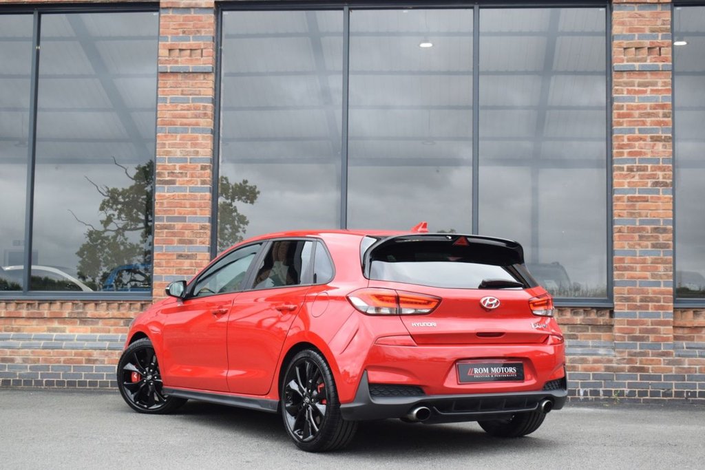 Used Hyundai i30 2018 for sale - 76481567: Photo 8