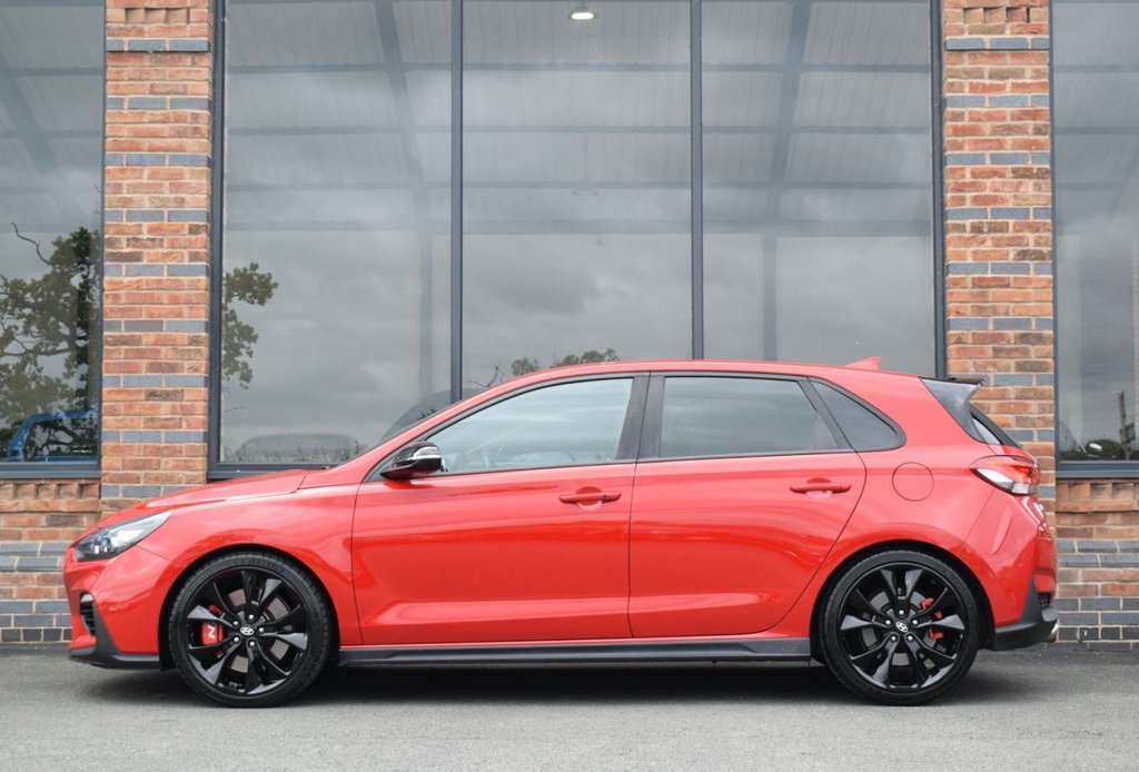 Used Hyundai i30 2018 for sale - 76481567: Photo 9