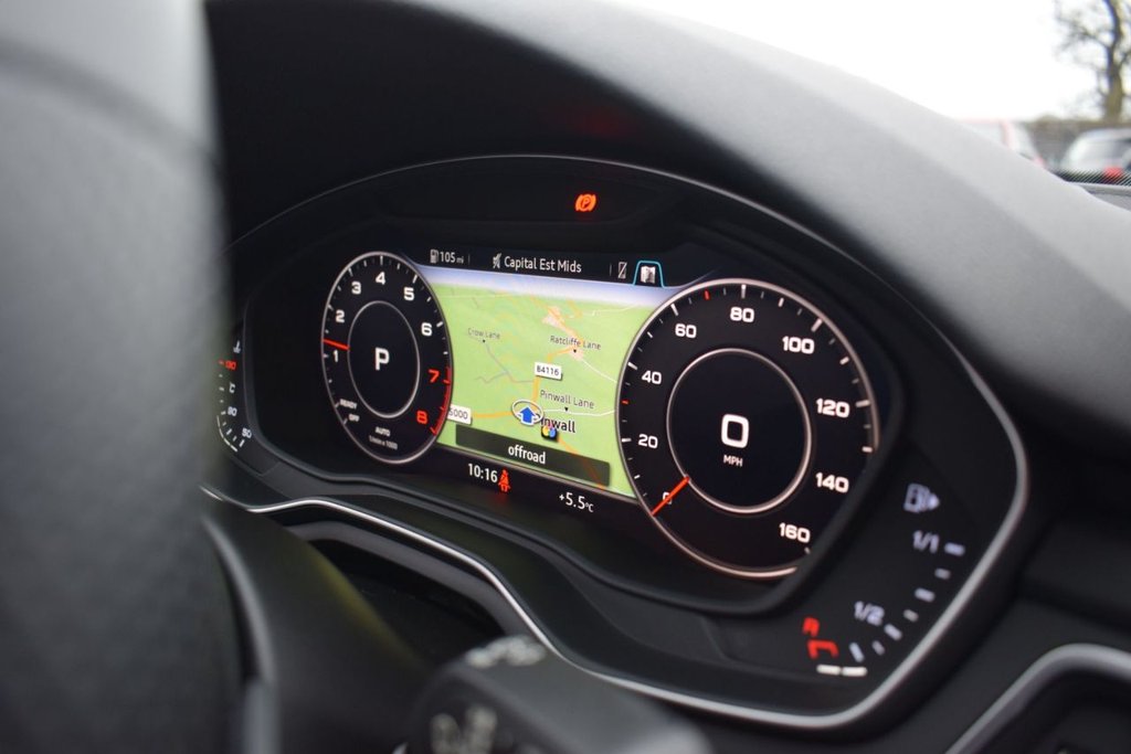 Used Audi A5 2017 for sale - 77089055: Photo 12