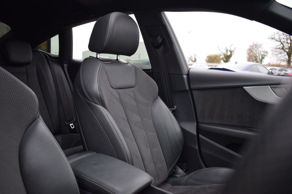 Used Audi A5 2017 for sale - 77089055: Photo 14