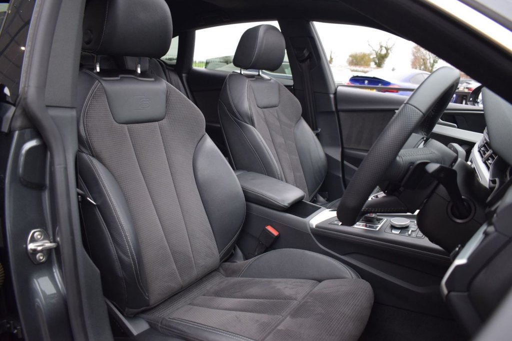 Used Audi A5 2017 for sale - 77089055: Photo 15