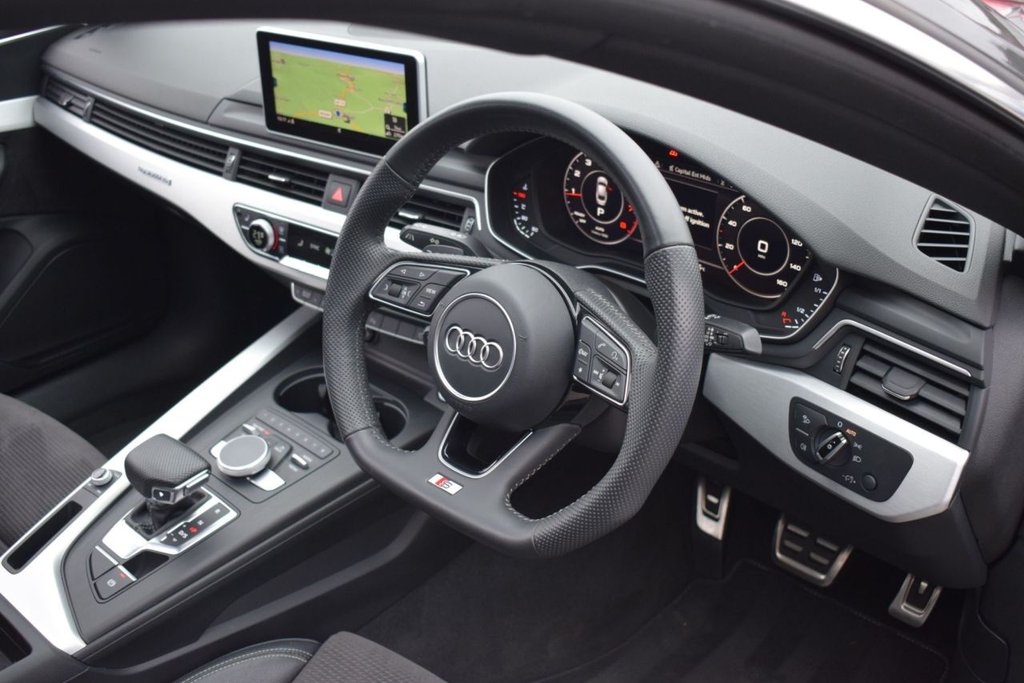 Used Audi A5 2017 for sale - 77089055: Photo 16