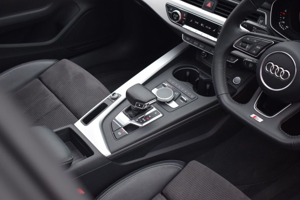 Used Audi A5 2017 for sale - 77089055: Photo 17