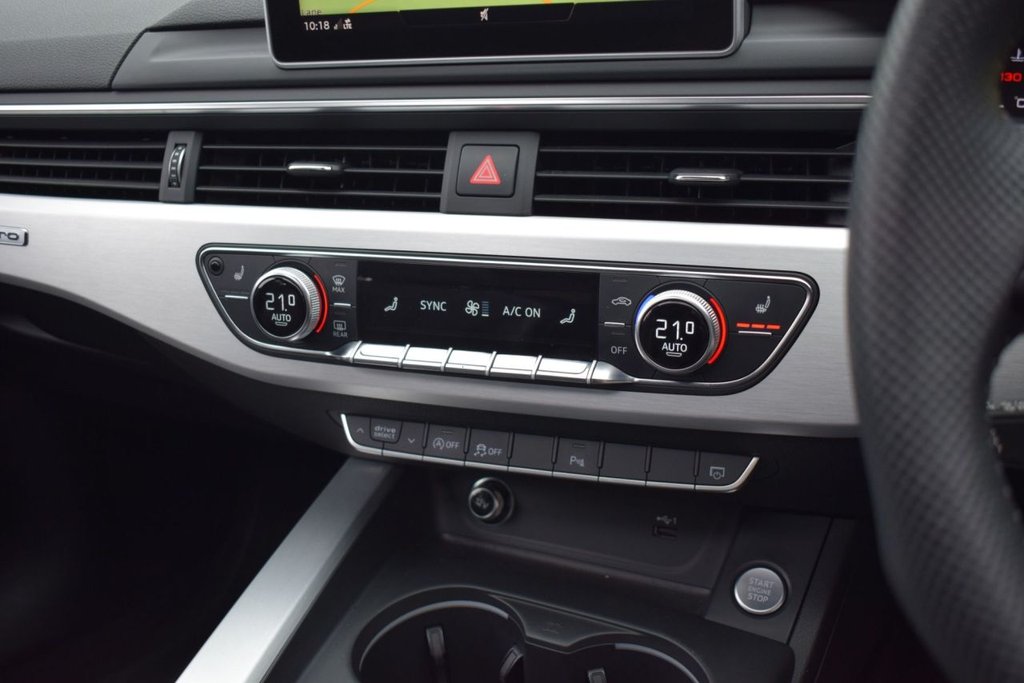 Used Audi A5 2017 for sale - 77089055: Photo 18