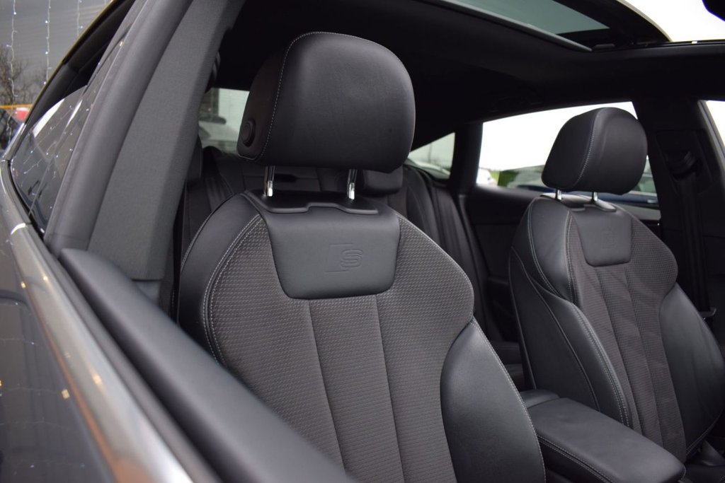 Used Audi A5 2017 for sale - 77089055: Photo 19