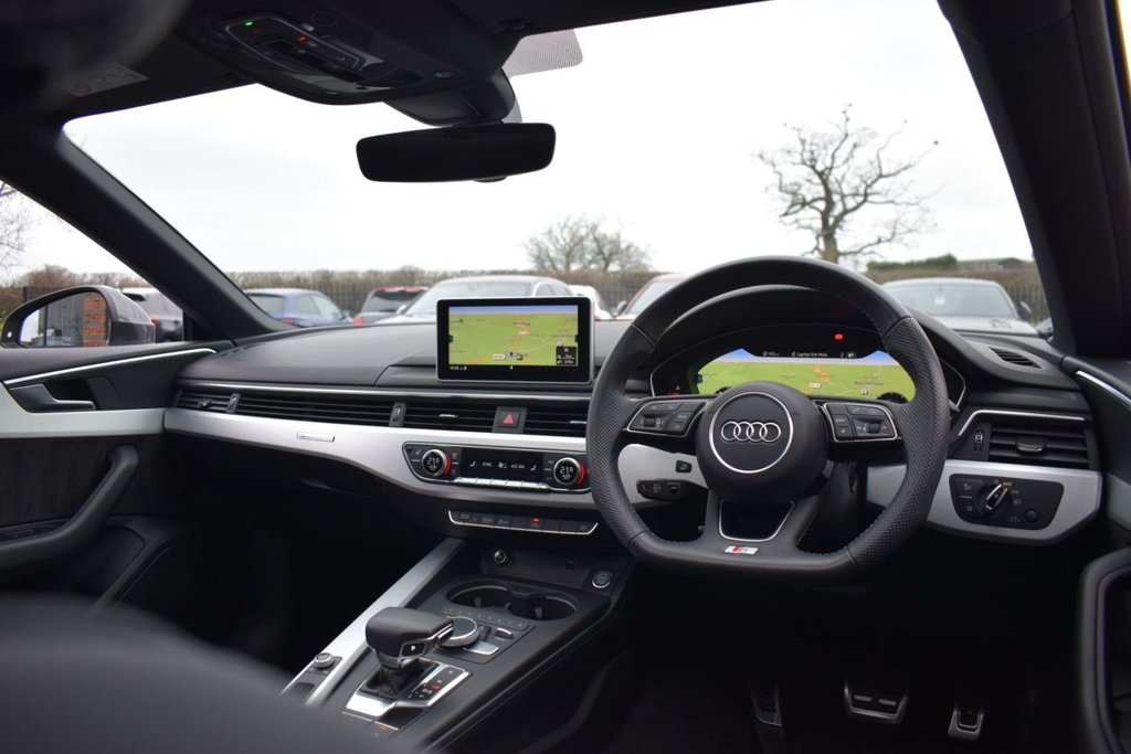 Used Audi A5 2017 for sale - 77089055: Photo 24