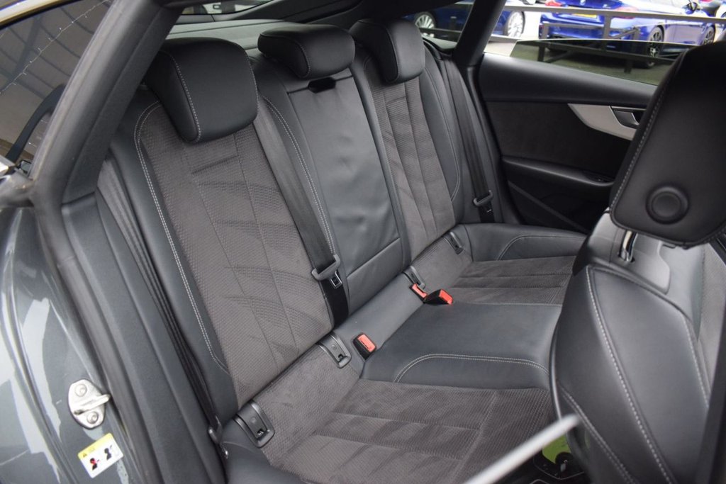 Used Audi A5 2017 for sale - 77089055: Photo 26