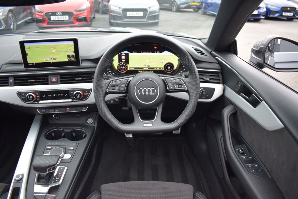 Used Audi A5 2017 for sale - 77089055: Photo 27