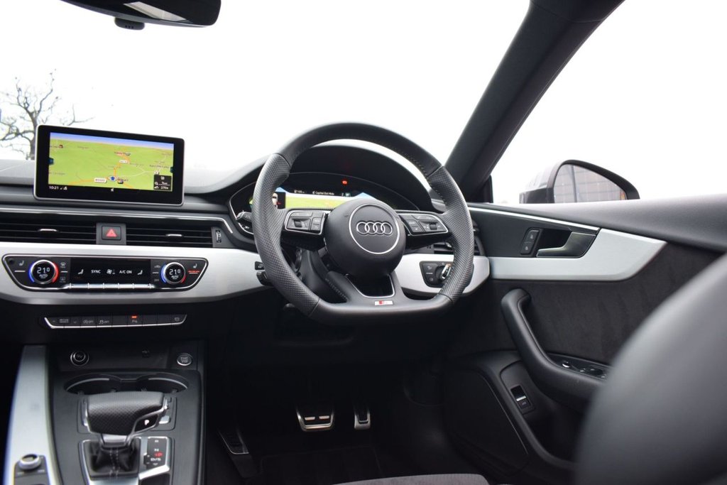 Used Audi A5 2017 for sale - 77089055: Photo 28