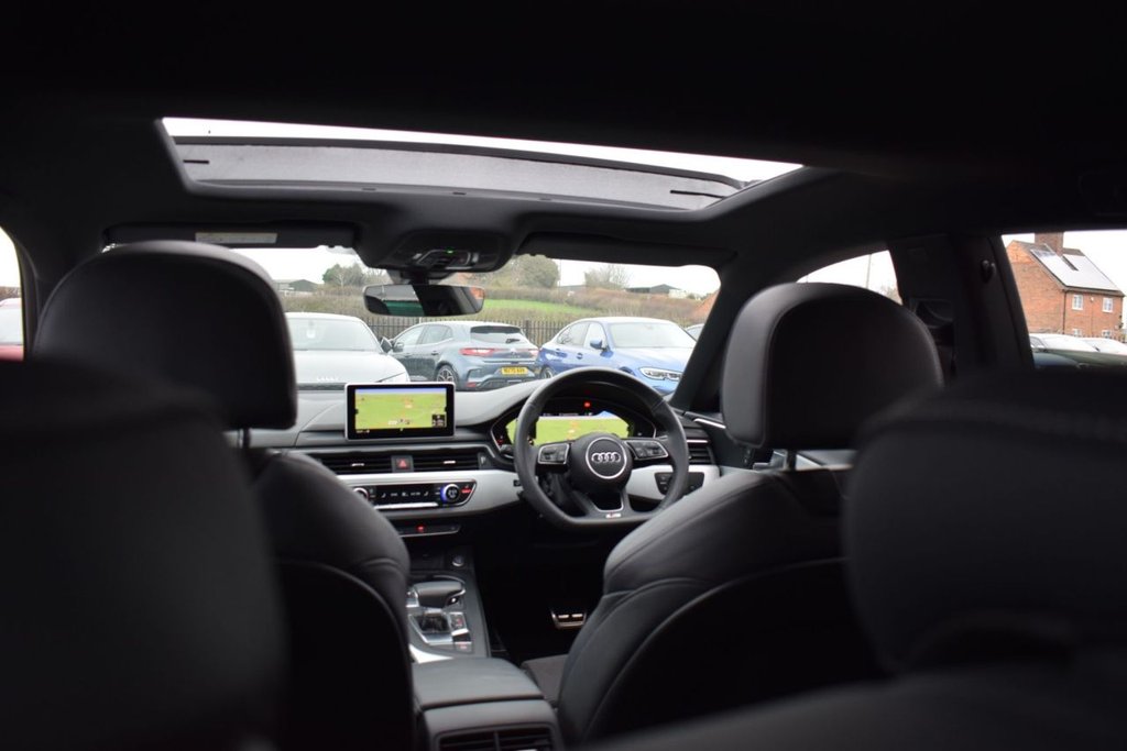 Used Audi A5 2017 for sale - 77089055: Photo 30