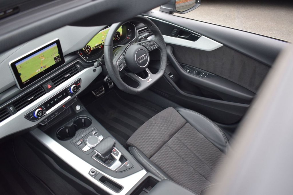 Used Audi A5 2017 for sale - 77089055: Photo 31