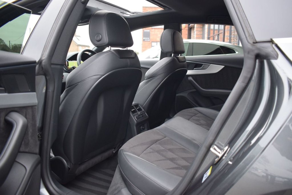 Used Audi A5 2017 for sale - 77089055: Photo 32