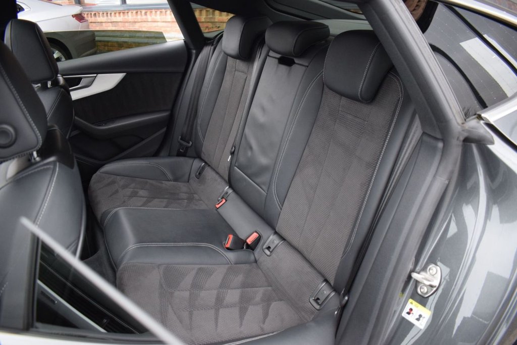 Used Audi A5 2017 for sale - 77089055: Photo 33