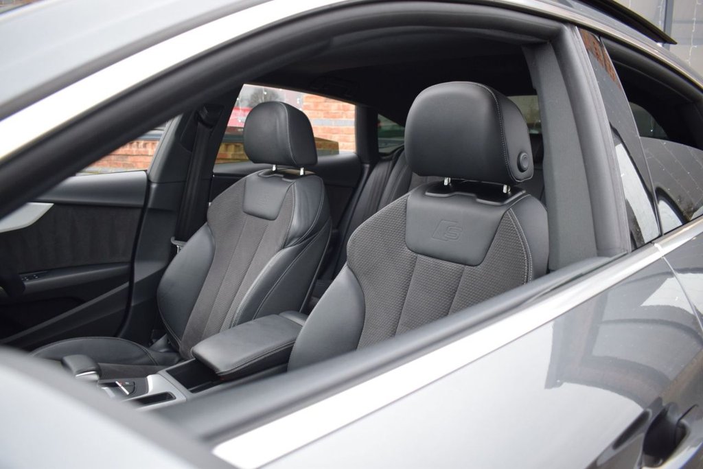 Used Audi A5 2017 for sale - 77089055: Photo 34