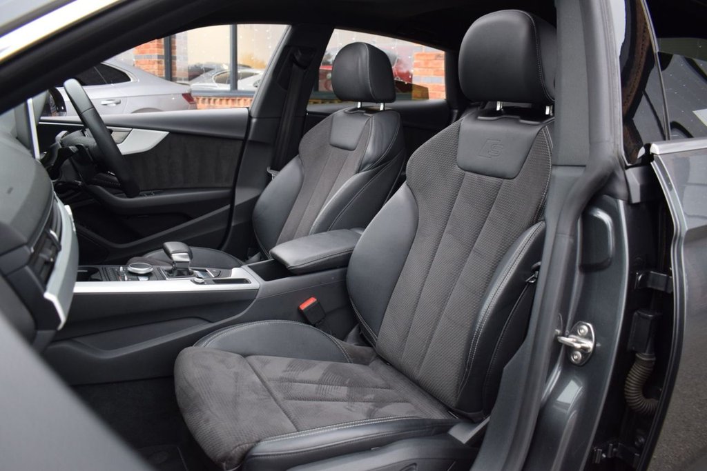 Used Audi A5 2017 for sale - 77089055: Photo 36