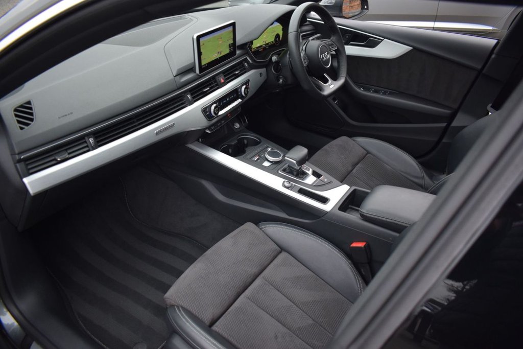 Used Audi A5 2017 for sale - 77089055: Photo 37