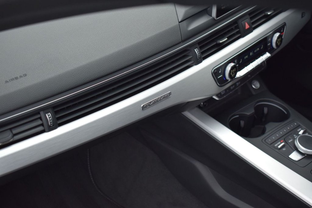 Used Audi A5 2017 for sale - 77089055: Photo 38