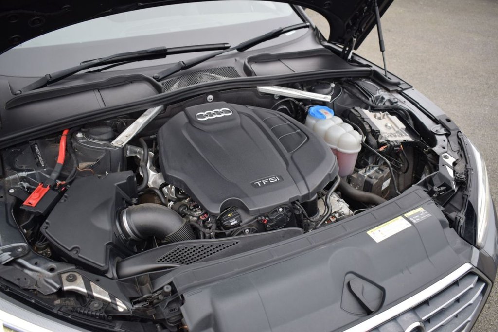 Used Audi A5 2017 for sale - 77089055: Photo 39