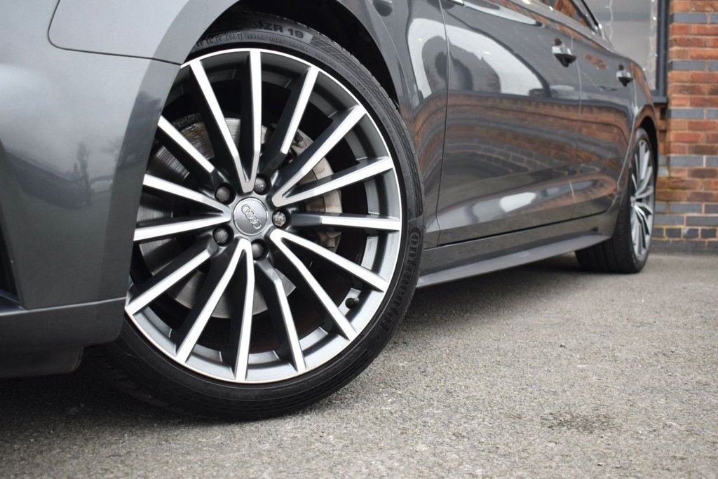 Used Audi A5 2017 for sale - 77089055: Photo 47