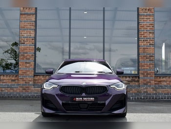 Used BMW 2 Series 2024 for sale - 78624315: Photo
