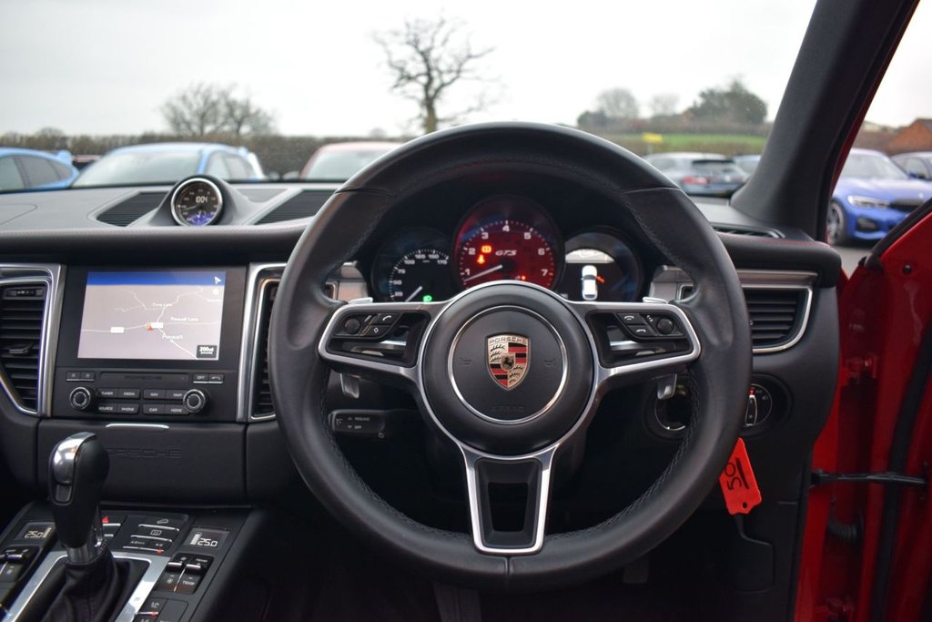 Used Porsche Macan 2016 for sale - 77038159: Photo 10