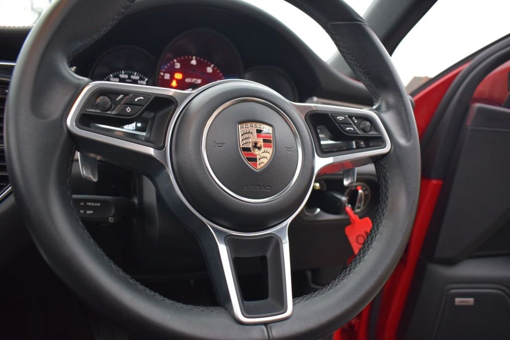 Used Porsche Macan 2016 for sale - 77038159: Photo 15