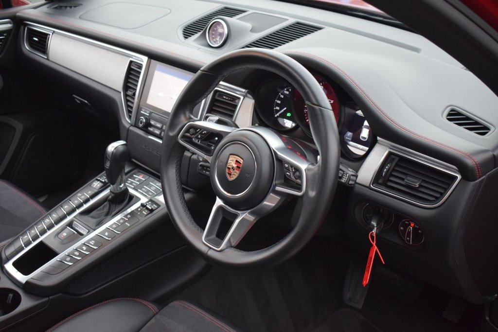 Used Porsche Macan 2016 for sale - 77038159: Photo 18