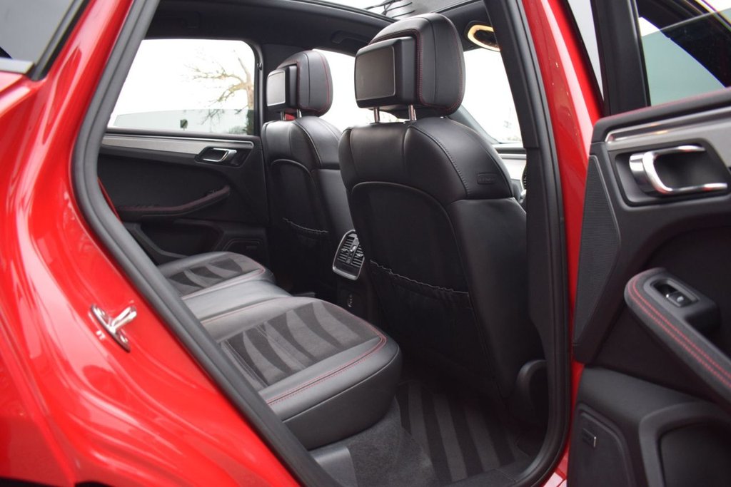 Used Porsche Macan 2016 for sale - 77038159: Photo 27