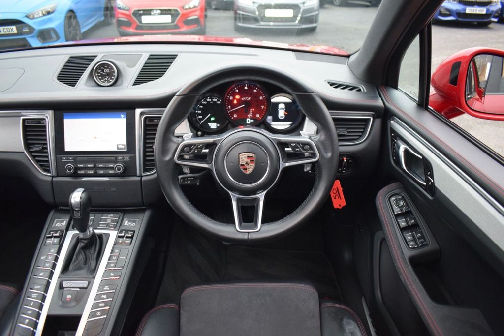 Used Porsche Macan 2016 for sale - 77038159: Photo 29